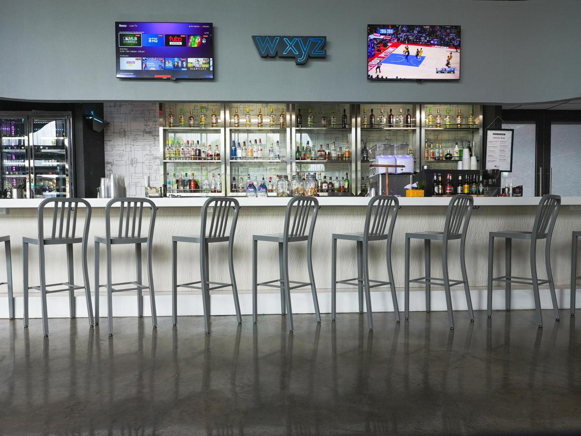 Aloft Ponce Hotel & Casino Екстер'єр фото